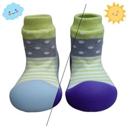 Chameleon Polka leeftijdsgroep, model schoenen, maat 125