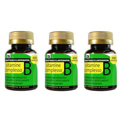 Vitamina Complesso B 1200 Compresse 1 al Giorno | non di origine animale | Gruppo B Completo ad Alto Dosaggio | Stanchezza Affaticamento | Sistema Immunitario | Energia | Senza Glutine e Lattosio