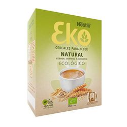 Nestlé EKO Cereales solubles sabor Natural Ecológico- 1 paquete x 900 g