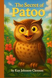 The Secret of Patoo (Colour Interior)