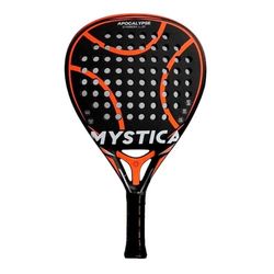 Mystica Apocalypse Carbon LE 2018 pads, unisex, meerkleurig, Estandar