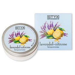 Styx - Lavender Lemon Body Cream