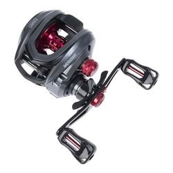 Carrete HART Meridian - 7+1bb