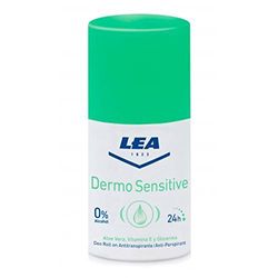 Lea dermo känslig deodorant – 50 ml.