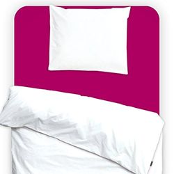 Louis Le SEC Hoeslaken (60 x 120 cm, berry pink)