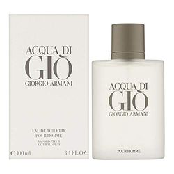 Armani Acqua Di Gio Homme Eau de Toilette 100 ml