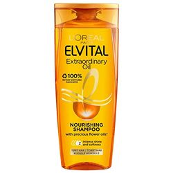 L'Oréal Paris, Extraordinary Oil Schampo, 250 ml