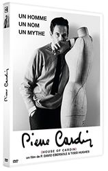 Pierre Cardin [Francia] [DVD]