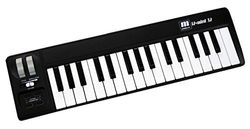 Miditech - Mini Clavier mit-i2 00170 Mini 32 (Noir)