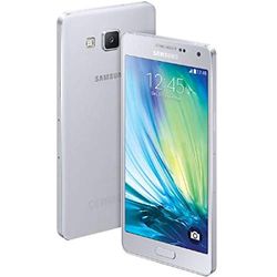 Samsung Galaxy A5 SM-A500FU 5" SIM única 4G 2GB 16GB 2300mAh Blanco - Smartphone (12,7 cm (5"), 1280 x 720 Pixeles, 2 GB, 16 GB, 13 MP, Blanco)