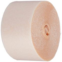 Würth 89951224 Cerotto Adesivo Elast, Senza Lattice, beige, grijs