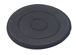 Transfer Turntable, Provides Smooth and Easy Rotation in any Direction Aids Patient Transfer, In and Out of Bed, Chairs or Cars Reduces Back Strain on the Carer Anti Slip, Comfort Padded top