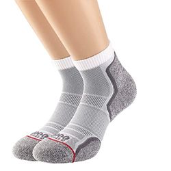 1000 Mile 2262 g Chaussettes pour Hommes, XL