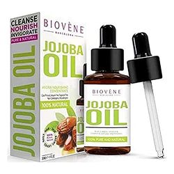 Bigbuy S0583379 Aceite Hidratante, Jojoba, 30 ml