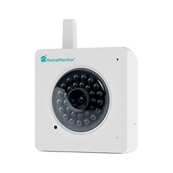 Y-cam HomeMonitor