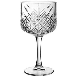 Utopia P440237-0000-B01012 Lot de 12 verres à cocktail vintage intemporel 555,7 ml