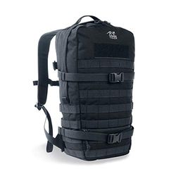 Tasmanian Tiger TT Essential Pack L MKII Daypack Outdoor Rugzak met Molle-systeem, 15 liter