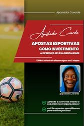 Apostas Esportivas Como Investimento: A diferença está na mentalidade