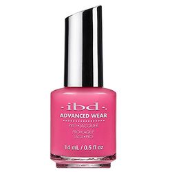 Just Gel Advanced Wear Vernis à ongles, Vespas et Siestes en Perspectives