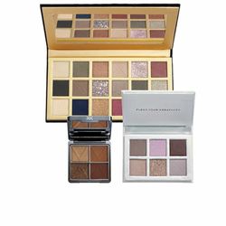 Revolution Make Up 3 delar Revolution Makeup Set