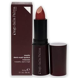 Diego Dalla Palma Mystic - Rossetto Demi-Matt In Stick N. 260 Fandango - 110 g
