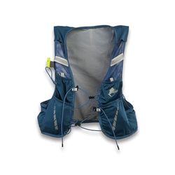 Ande Mochila Ultra Trail Evo - Técnico para Trail Running y Ultra