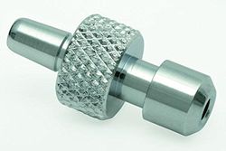 Heine 31691 - Conector para prueba neumática, D-000.80.101, Mini 3000