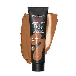COLORSTAY FOUNDATION FULL COVER CARAMEL SPF10