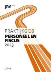 Praktijkgids Personeel en Fiscus 2023