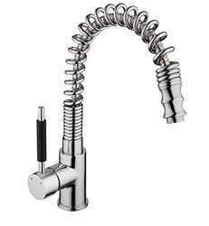 DP Bath Chef– Sink mixer tap (kitchen tap) profesionnal