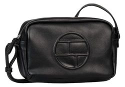TOM TAILOR Rosabel, Borsa a tracolla Donna, Nero (Black), 20,5x8x13,5