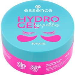 Hydro Gel parches para ojos 30 u