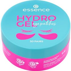 ESSENCE Hydro Gel ooglapjes 30 u