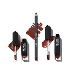 HAUS LABORATORIES by Lady Gaga: HAUS of Collections, Set 3 Pezzi