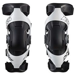 Pod Active K4 2.0 Knee Brace (PR) White/Black