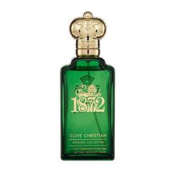 Clive Christian 1872 femme/woman Eau de Parfum, 50ml