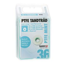 Tandex Dental Floss, 25M