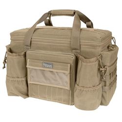 Maxpedition MAXP-615-K - Bandolera (23 l), Color Beige
