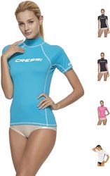 Cressi Rash Guard Lady