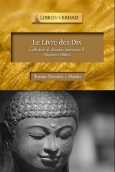 Le Livre des Dix: Collection de discours numérotés - 10