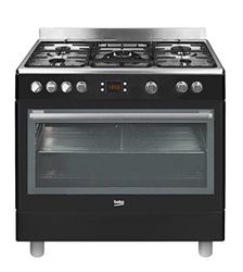 BEKO GM 15310 DB COZINHA GM-15310 DB, Normal