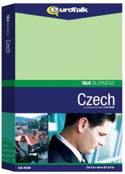 Talk Business Czech