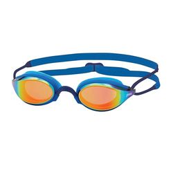 Zoggs Fusion Air Titanium