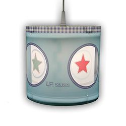 Niermann Standby Luminaire Suspendu Lief pour Garçons