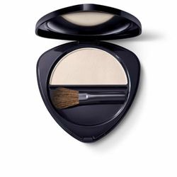 Dr. Hauschka Iluminador Polvos Compactos Nº 01 Illuminating