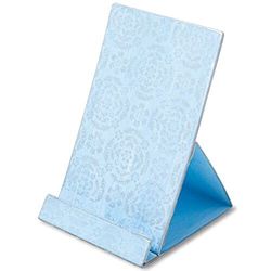 Sizzix Soporte para teléfono ScoreBoards XL de Eileen Hull, 665872, Papel, Multicolor, One Size