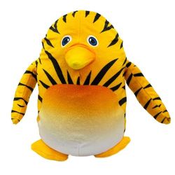 Pelucho - Peluche Borsa dell'acqua calda Maurice les As de la giungla - Made in France - Lavanda e grano - Calore - Benessere - Morbidezza - Borsa dell'acqua calda secca - Borsa dell'acqua calda per