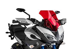 Puig 7645R Sport Screen Red