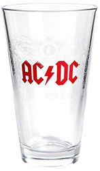 AC/DC "Black Ice Agua Cristal, 0,3 L