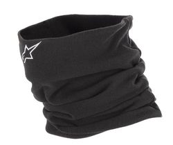 Alpinestars Halsvärmare En Storlek Svart